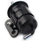 High Pressure Fuel Filter 15440-90J00 for Suzuki Outboard DF200 DF225 DF250 (2000–2023)
