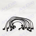 Spark Plug Wire Set for Mercruiser V8 Thunderbolt (1984–1990) 84-816608Q61