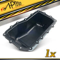 Engine Oil Pan for Jeep Wrangler (2007–2011)