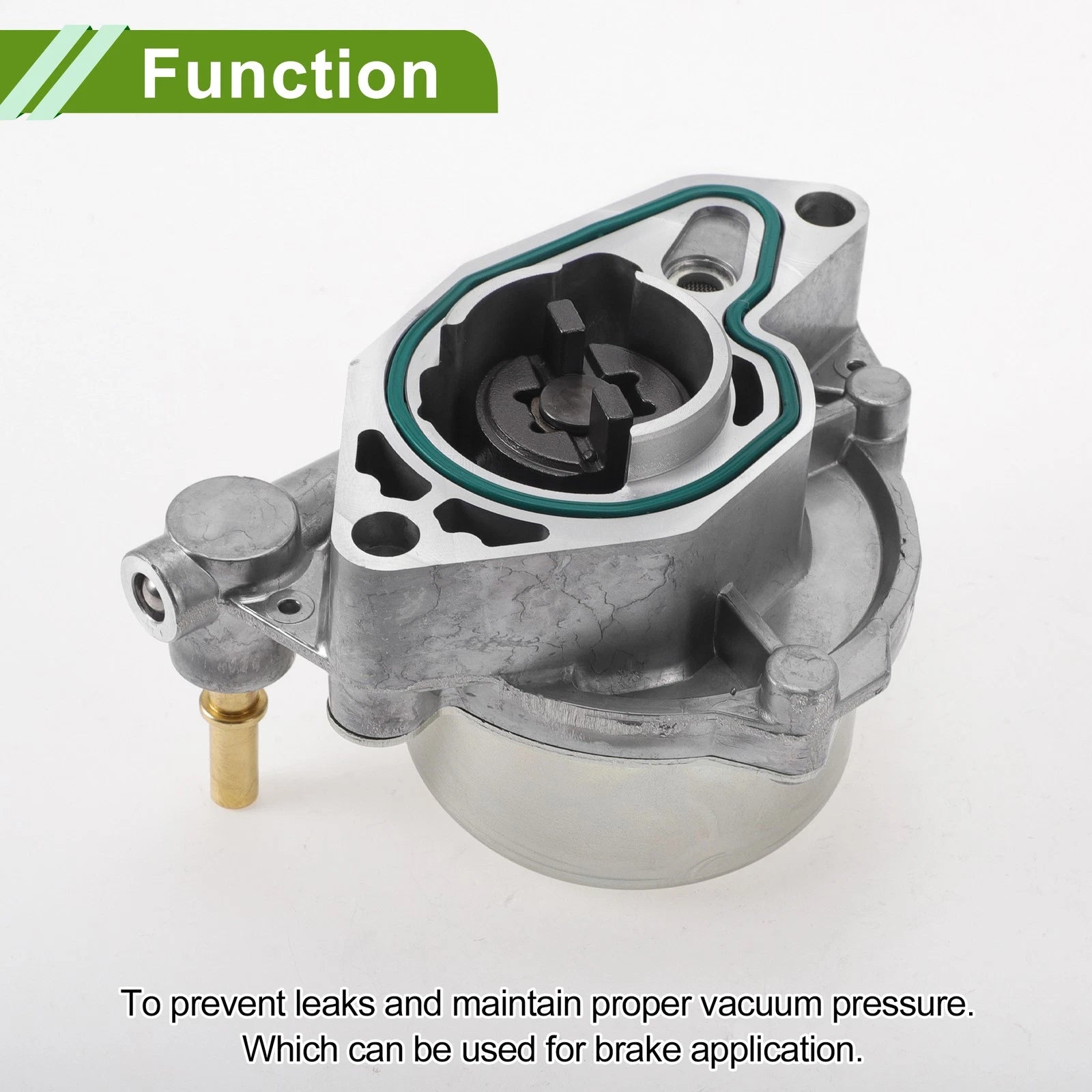 Brake Vacuum Pump No. 12630140 for Buick Regal (2010–2015)