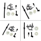 Oil Pump Pipe Hose Line for Chinese 25CC 2500 Chainsaw (25CC-2500)