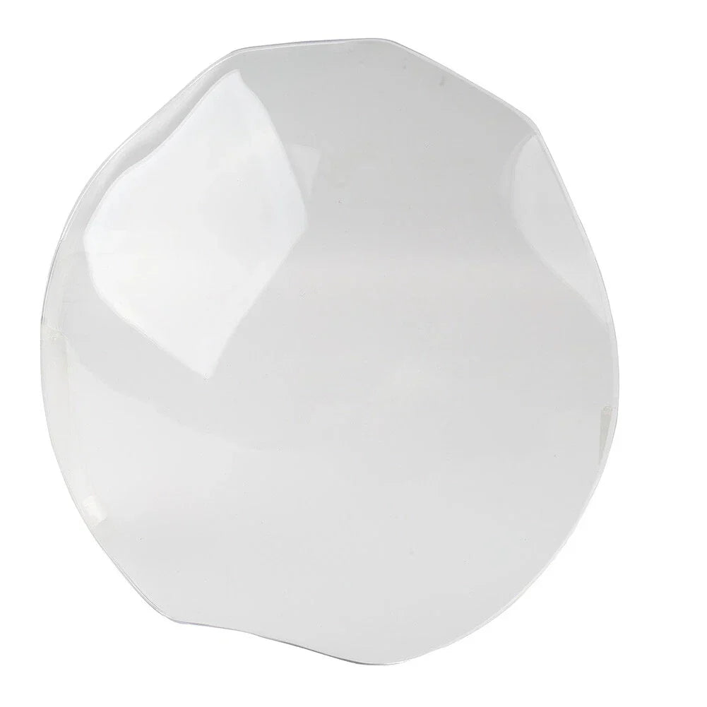 Front Headlight Screen Lens Cover for Ducati Monster 821 1200 (2014-2018)