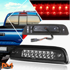 Full LED Third Brake Light for Tacoma (1995–2021) - Smoked