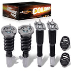 Coilovers 24 Click Damper for BMW E46 325i 330i (1998–2006)