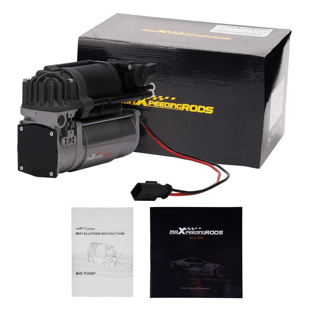 Air Suspension Compressor Pump for BMW Alpina B7 xDrive (2013–2015)