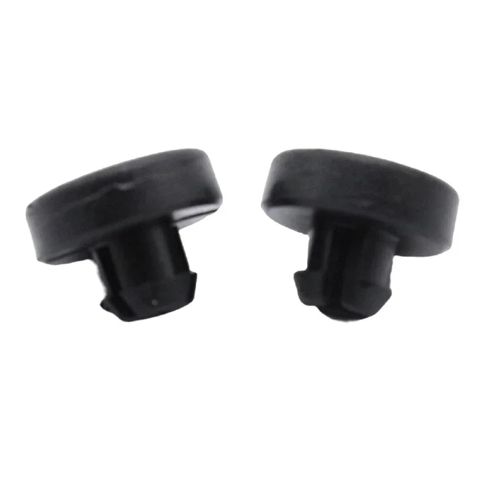 Boot Lid Hinge Stops for 2004-Up Saab 9-3 Convertible (2004-2011)