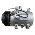 AC Compressor Kit With Condenser for Toyota Tacoma 2.7L (2005-2015)