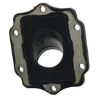 Carburetor Intake Manifold Boot for Kawasaki KDX200-G KDX200SR (1989–1993)