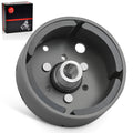 Flywheel rotor assembly for Suzuki Quad Runner Master LT50 LT-A50 (1983–2005)