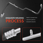 A/C Suction Line Hose Assembly for Kia Amanti (2004-2006)