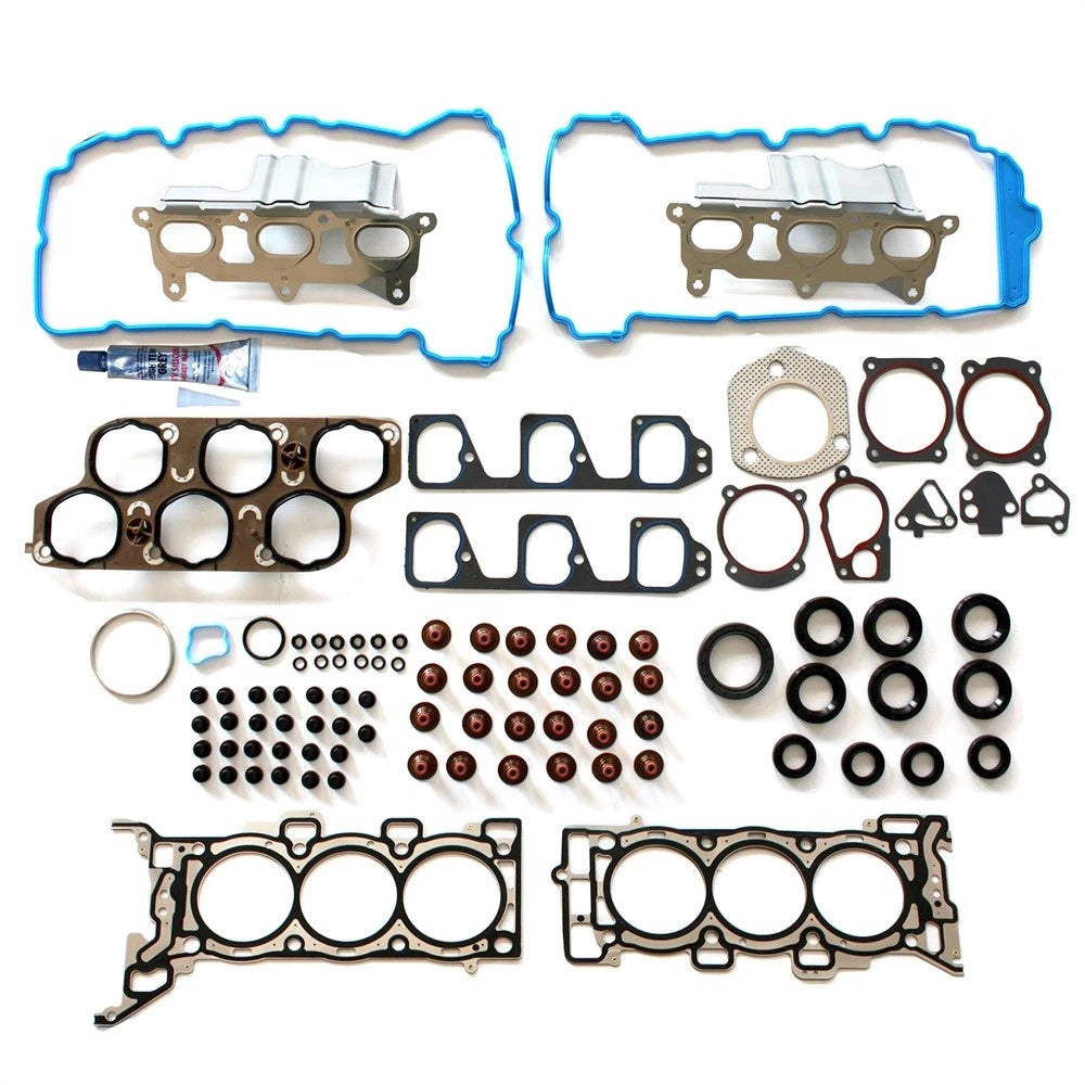 Full Gasket Set with Timing Chain Kit for Suzuki XL-7 (2007–2009)
