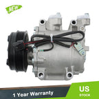 A/C Compressor for Honda CR-Z (2011–2015)