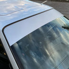 Windshield Banner for Universal Fit (10"x60")