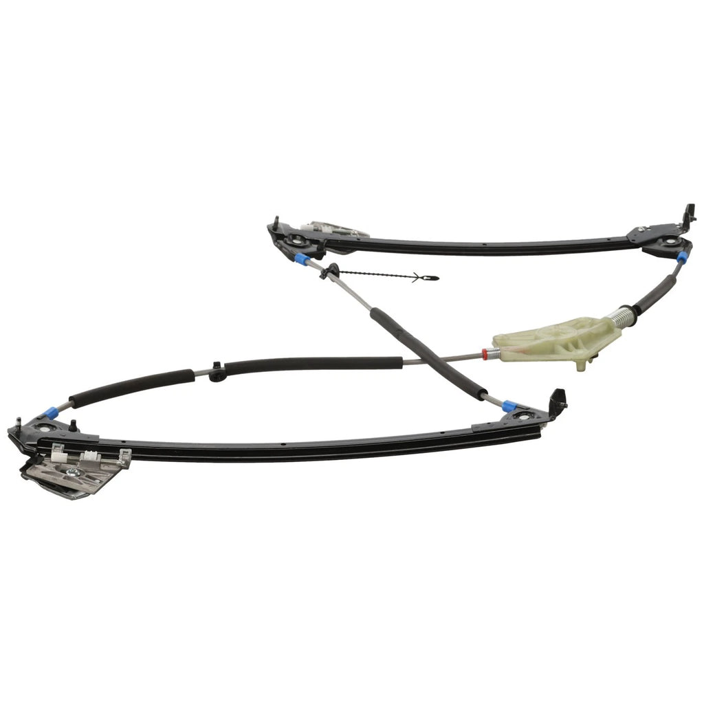 Window Regulator for Porsche 911 (1989–1994) Left Side