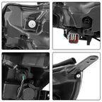 LED Headlight Right Side for Subaru Legacy, Outback (2020-2020)