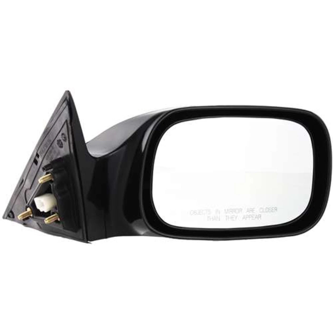Power Mirror Set for Toyota Avalon (2005–2010) Paintable