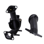 Thermostat Housing & Thermostat for Jaguar XJ8L/XJ/S-Type R (2003–2005) AJ89485