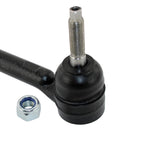 2pc Set Outer Steering Tie Rod End for Chrysler Dodge Ram VW