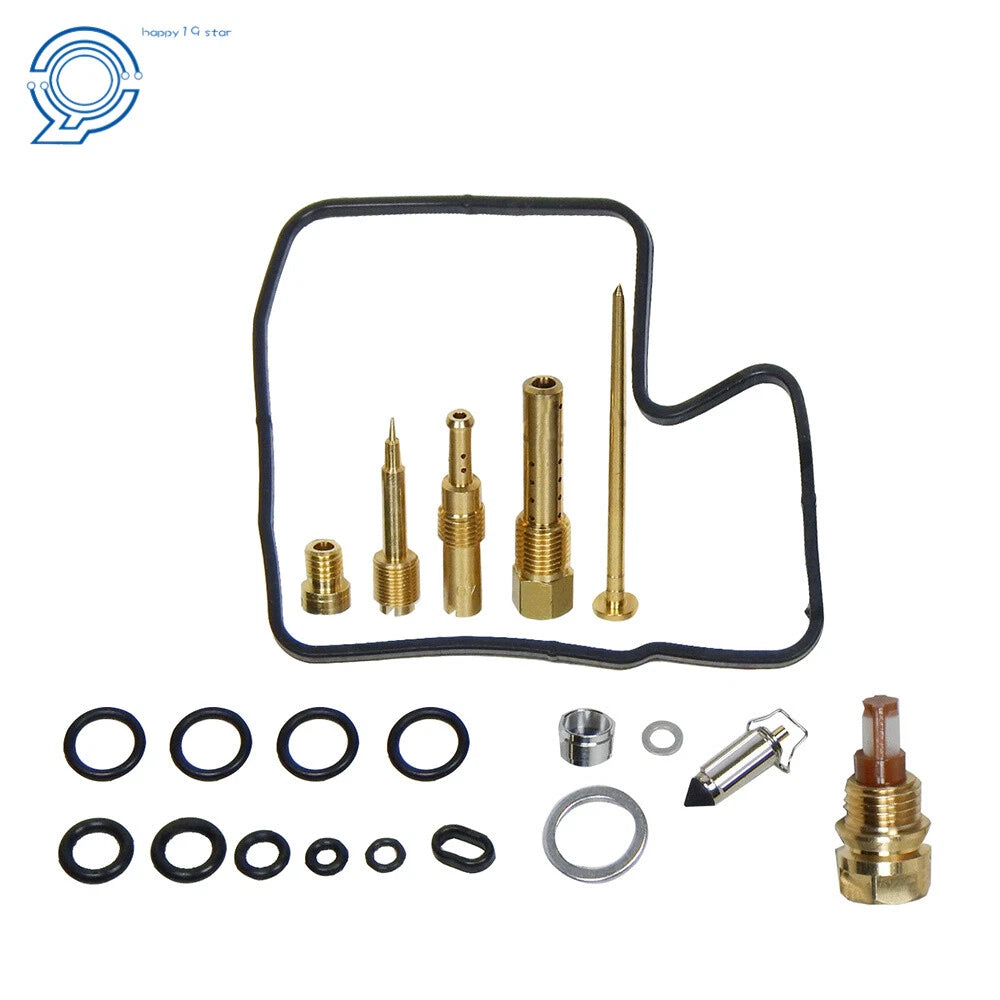 Carburetor Repair Kit for Honda VT750C Shadow Ace & Deluxe (1998–2003)