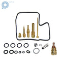 Carburetor Repair Kit for Honda VT750C Shadow Ace & Deluxe (1998–2003)