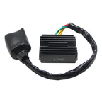 Stator Regulator Rectifier for Honda CBR900 CBR929RR Fireblade (2000–2001)