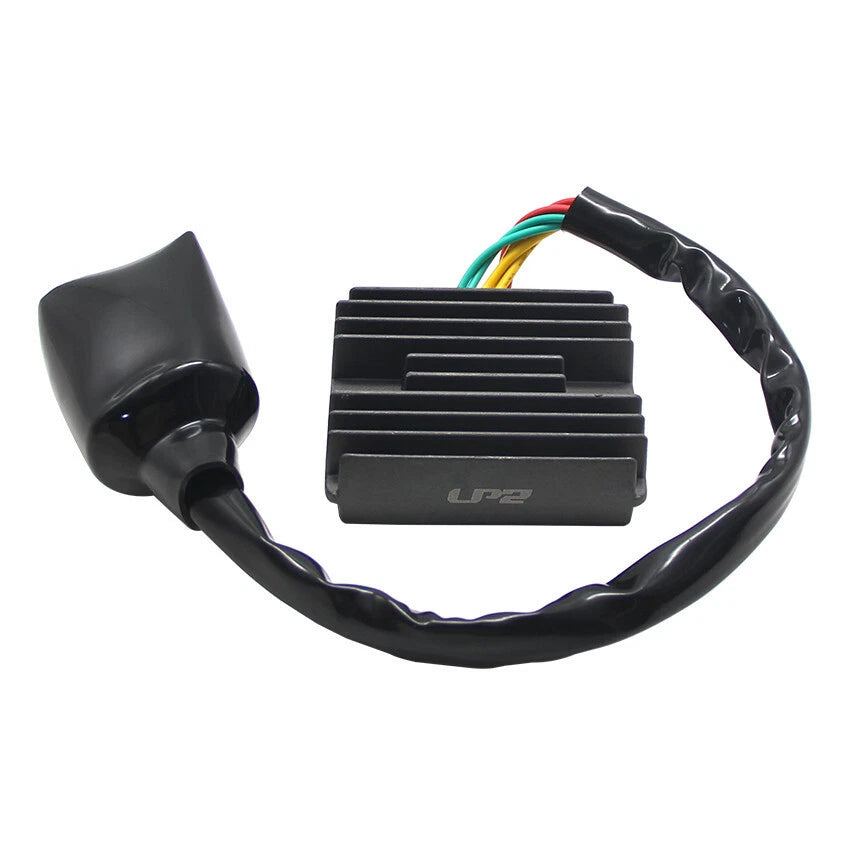 Stator Regulator Rectifier for Honda CBR900 CBR929RR Fireblade (2000–2001)