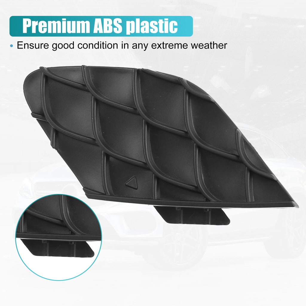 Front Bumper Tow Hook Cap for Mercedes-Benz GLE 400 (2016–2019) No.A2928855722