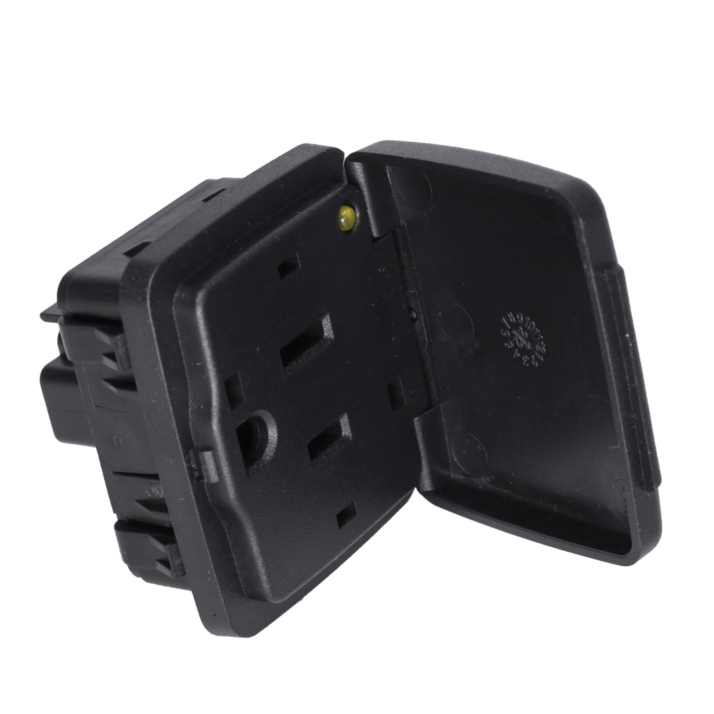 Center Console Power Outlet Plug for Ford F-150 (2015-2016)