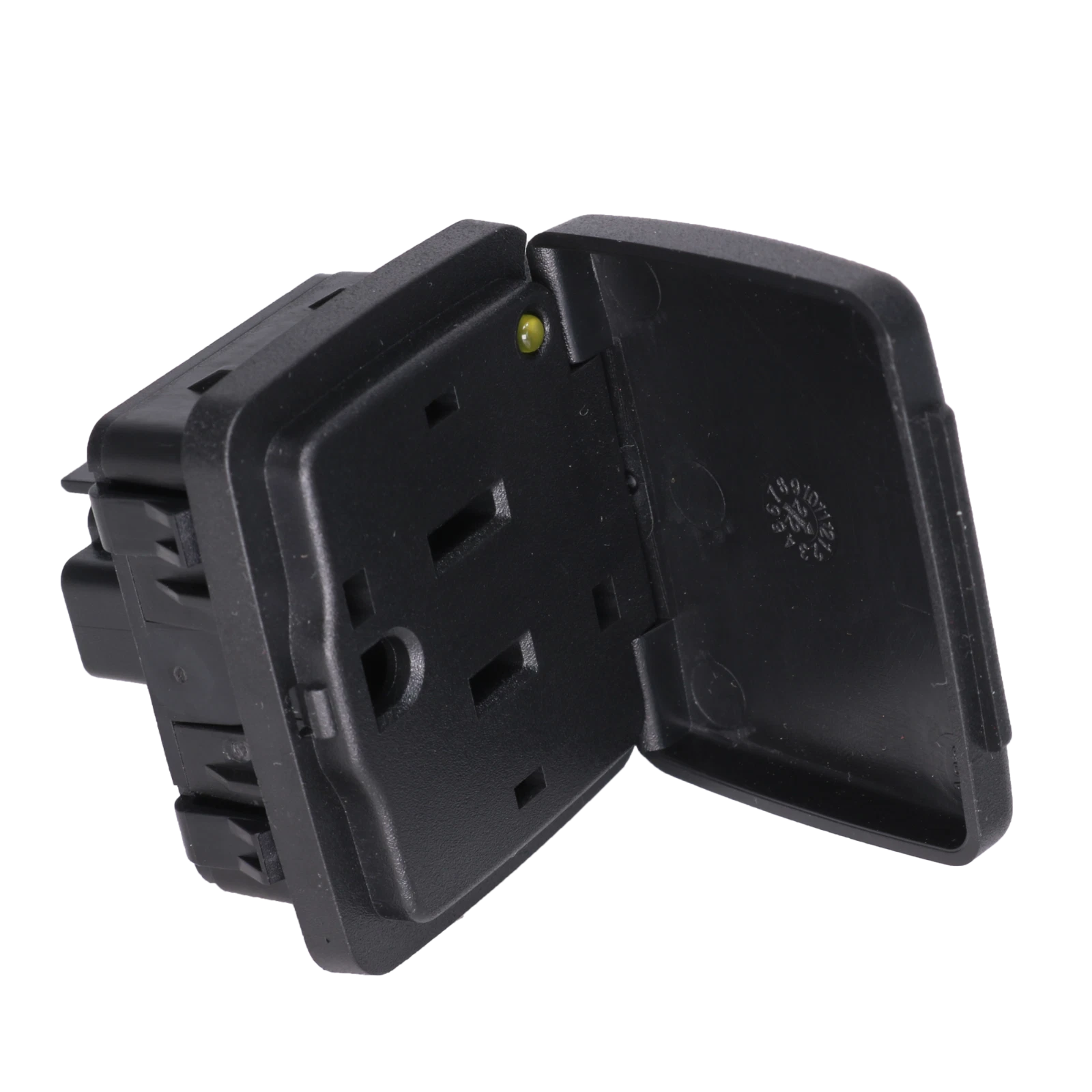 Center Console Power Outlet Plug for Ford F-150 (2015-2016)