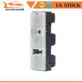 Window Switch for Nissan Murano (2009–2014) - Front Left Driver Side