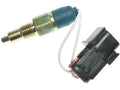 Neutral Safety Switch for Suzuki Sidekick (1989–1990) MB645BS