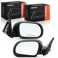 Pair Power Mirrors for Kia Soul (2020–2021)