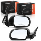 Pair Power Mirrors for Kia Soul (2020–2021)