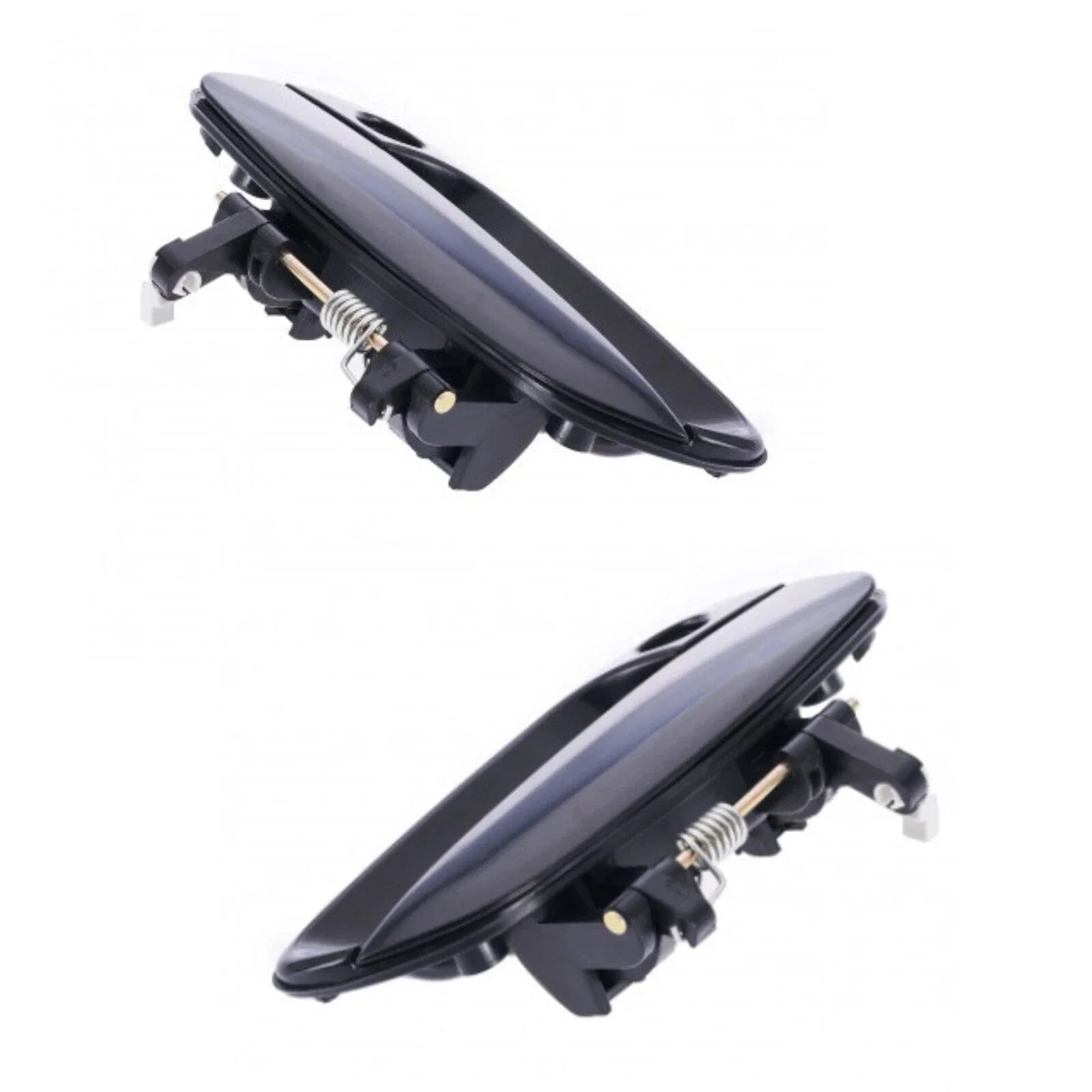 Door Handle Outer 2 x Set for Hyundai Elantra (2001–2006)