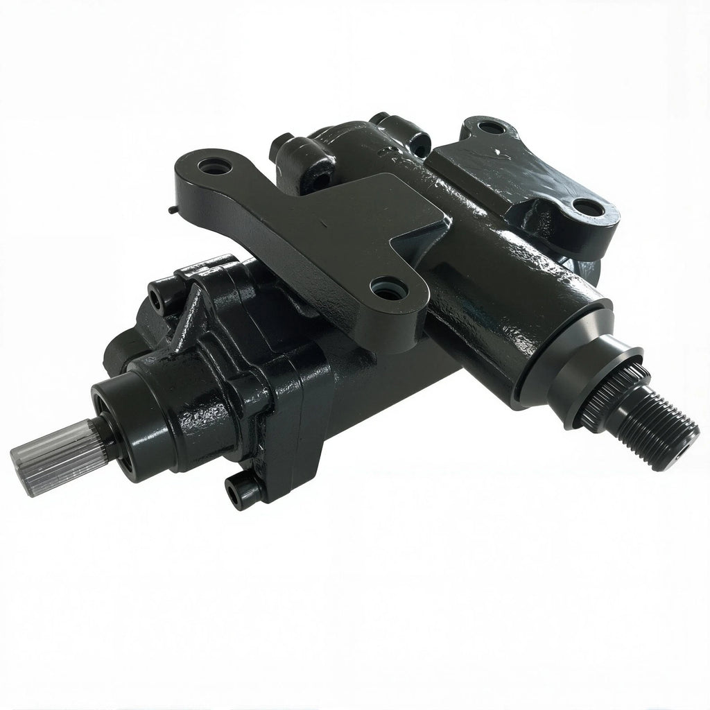 Power Steering Gear Box for Chevrolet P10 P20 P30 GMC P1500 P2500 P3500 (27-7519)