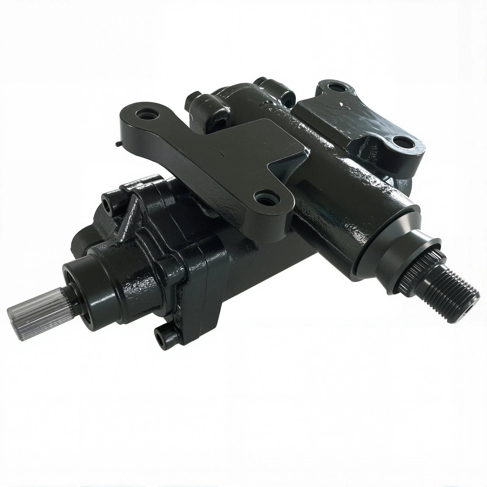 Power Steering Gear Box for Chevrolet P10 P20 P30 GMC P1500 P2500 P3500 (27-7519)