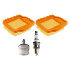 Air Filter Spark Kit Fuel Filter for