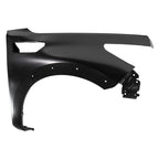 Fender for INFINITI QX80 (2018–2023) Front Passenger Side