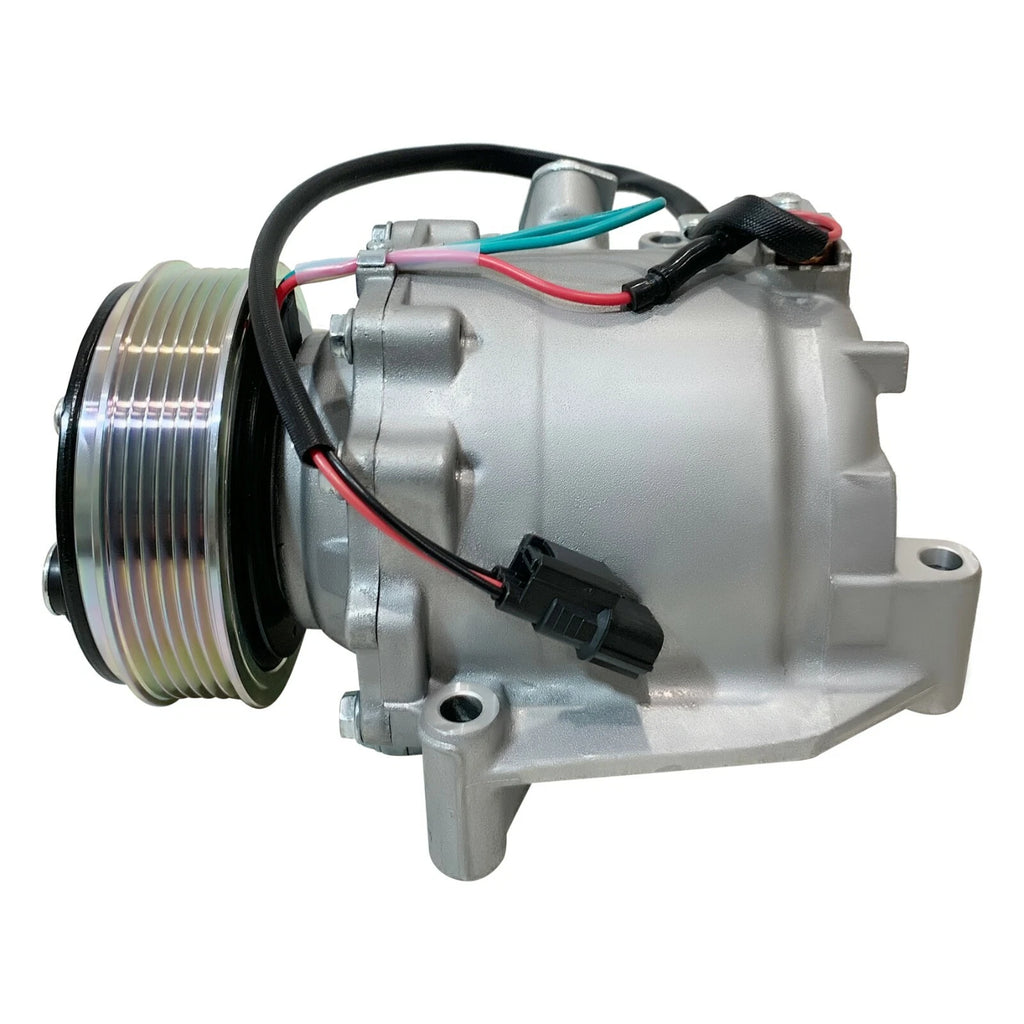 A C Compressor Kit Replacement for Acura ILX 2.0L Sedan (2014-2014)