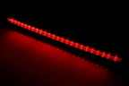 LED Third Brake Light for Volkswagen Polo IV 9N/9N3 (2002–2009) Smoked