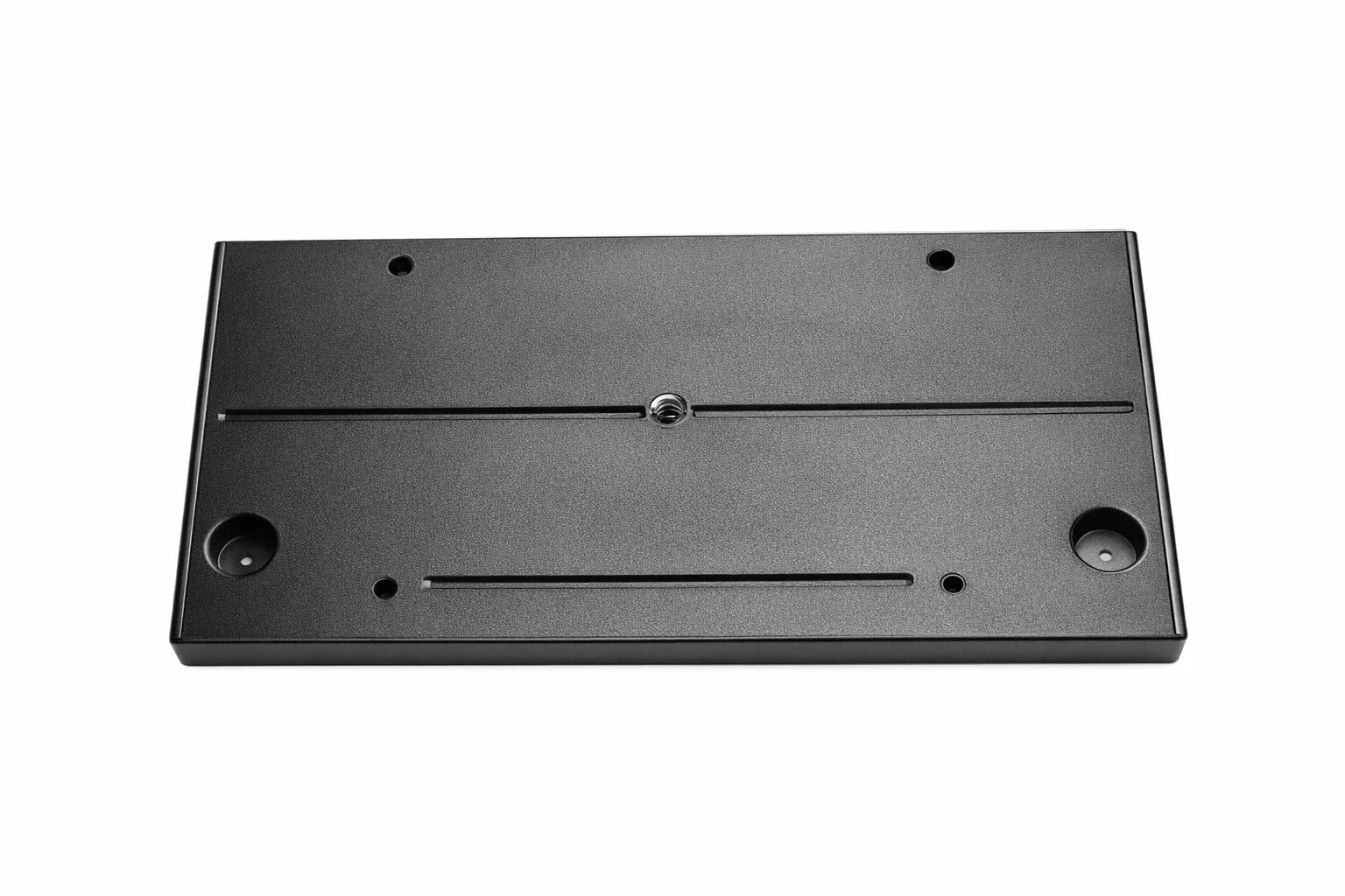 Front License Plate Bracket for BMW X5 (2014–2018) 51137294479