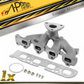 Exhaust Manifold with Gasket for Chevrolet Malibu/Impala (2008–2014)