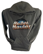 Graphic Trucker T-Shirt & Hoodie for Big Rig Trucks BRT
