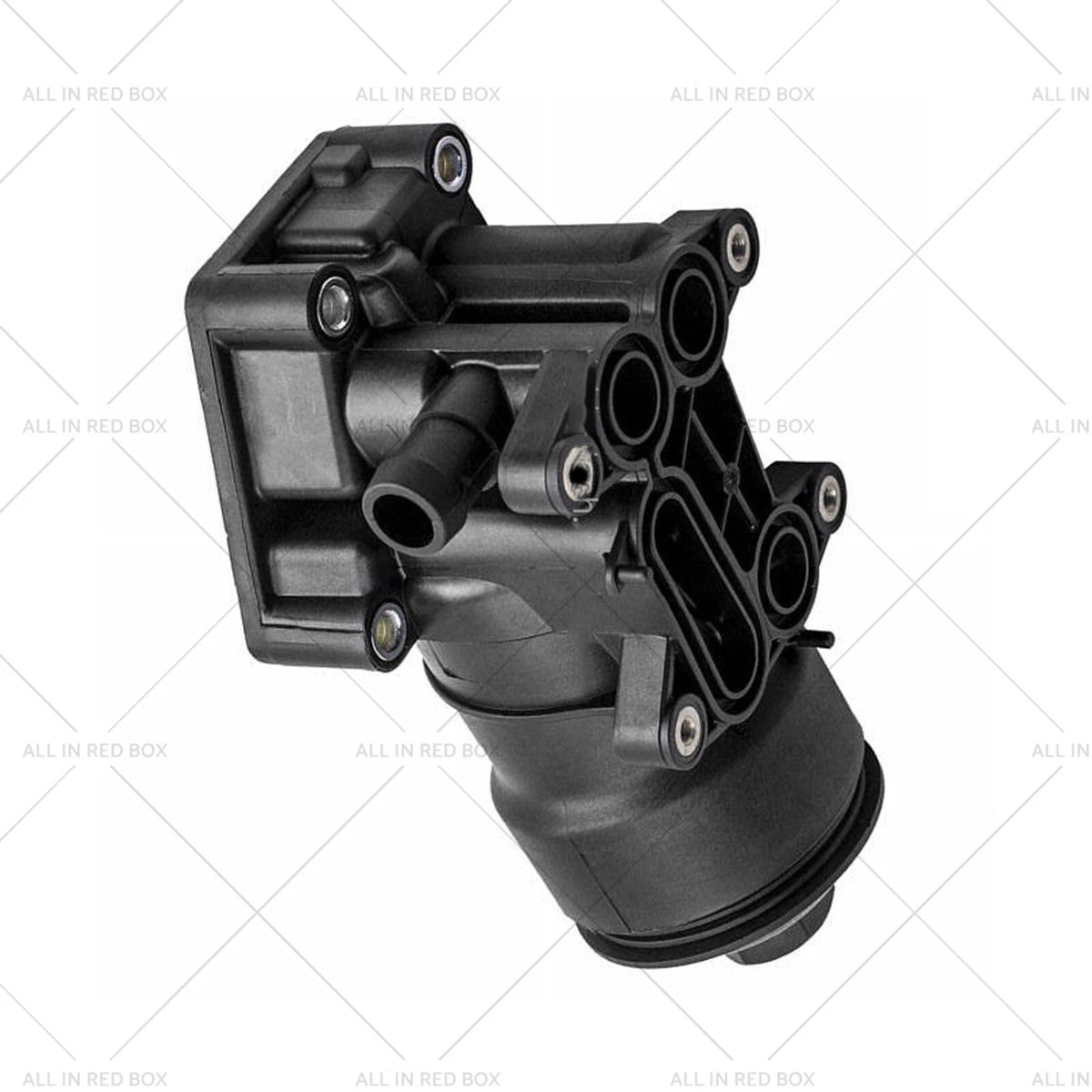 Oil Filter Housing 03L115389H for VW Audi Seat Skoda A1 A4 A5 A6 Q3 Q5 (2003–2023)