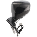 Heated Driver Left Side Mirror for Subaru Outback Legacy (2020–2022)