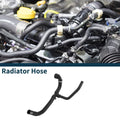 Radiator Hose No.7L8121065Q for Audi Q7 3.0T (2010–2012)
