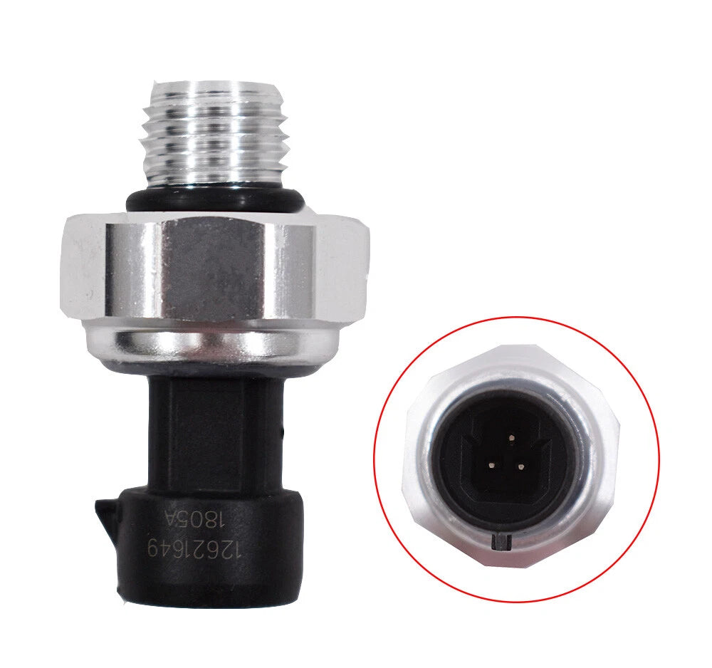 Engine Oil Pressure Sensor Switch for Buick Lucerne, Chevrolet Impala 