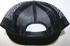 Powerstroke Flat Bill Snapback Hat for Ford Truck (7.3)