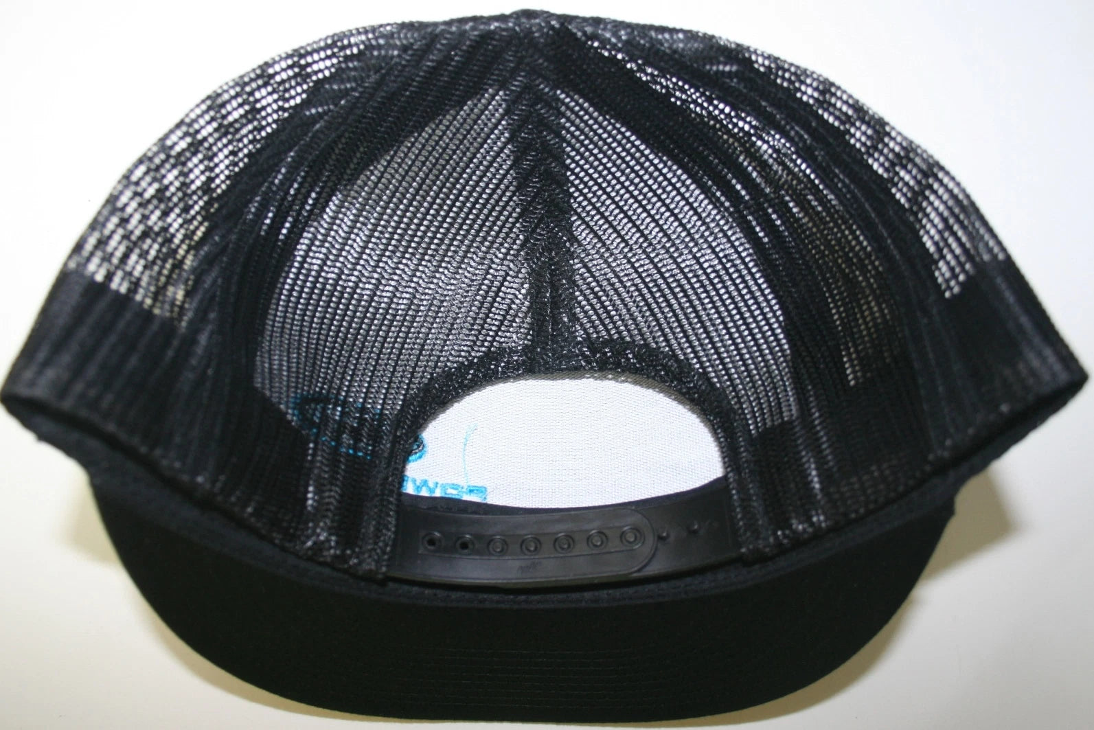 Powerstroke Flat Bill Snapback Hat for Ford Truck (7.3)