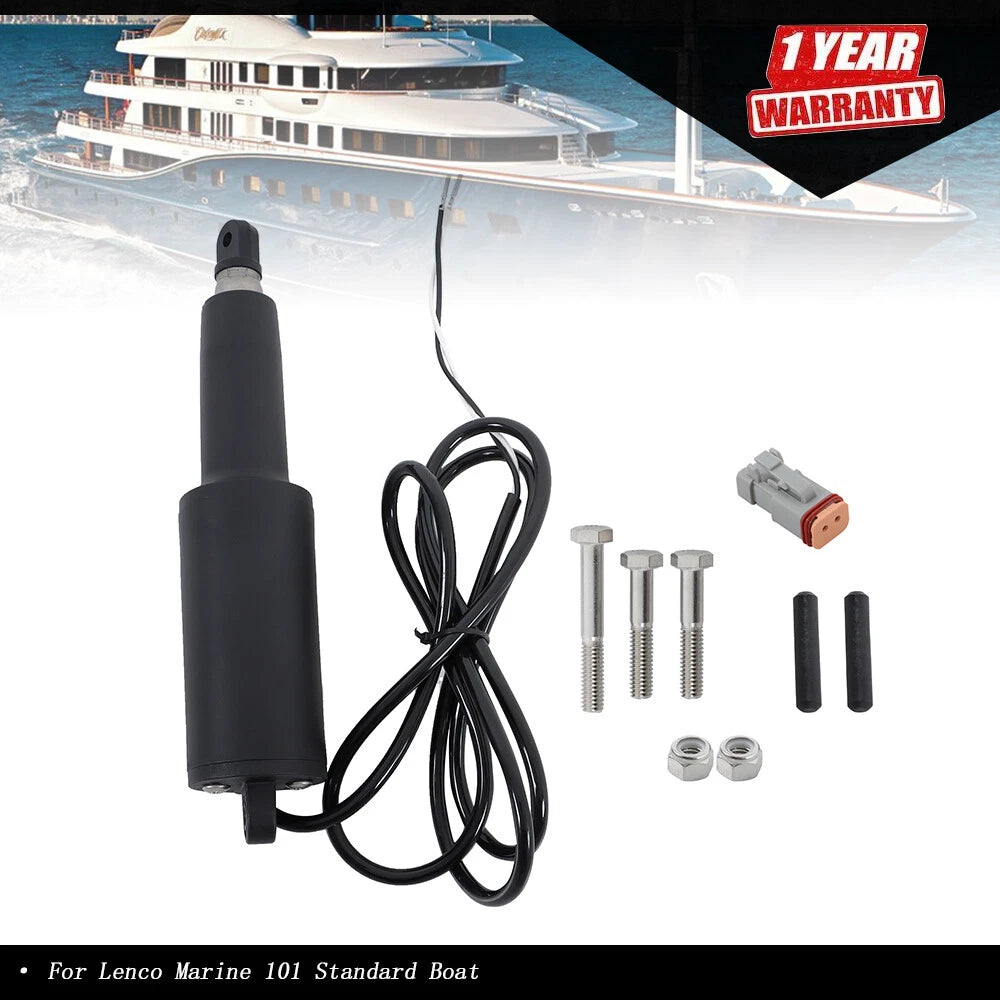 Trim Tab Actuator Cylinder for Marine 101 (Standard)